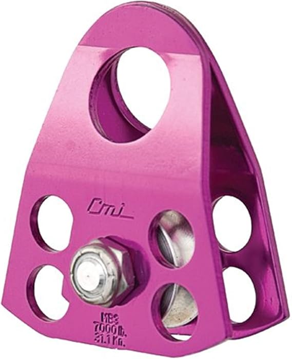 CMI Prusik Minding Pulley