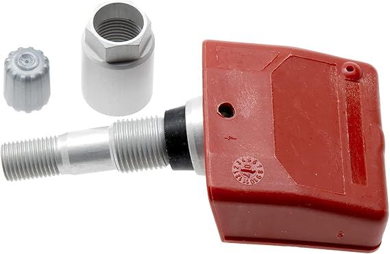 TPMS Sensor - Saab/Saturn 433MHz Clamp-in