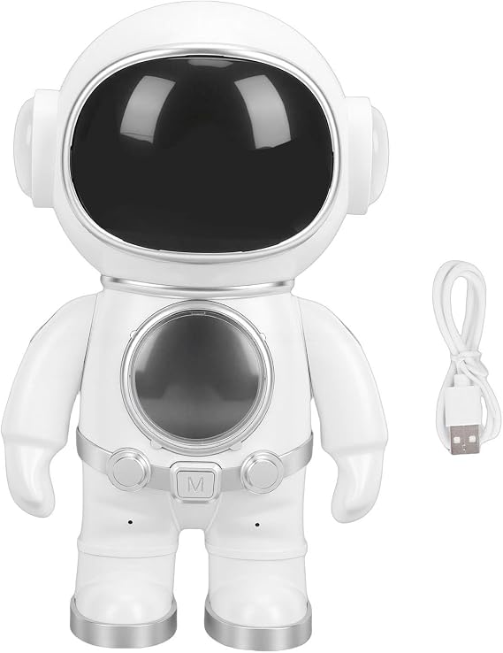 AI Learning Robot Speaker Smart Companion for Education