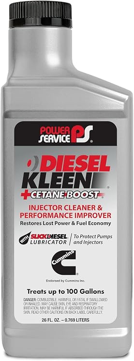 32OZ Diesel Kleen