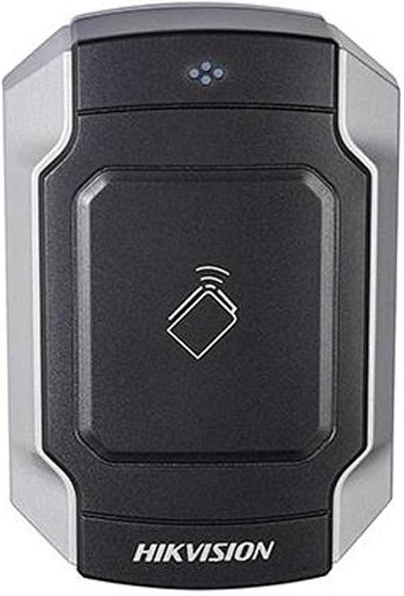 Hikvision HIK Accessory DS-K1104MK Vandalprf Card Reader Retail