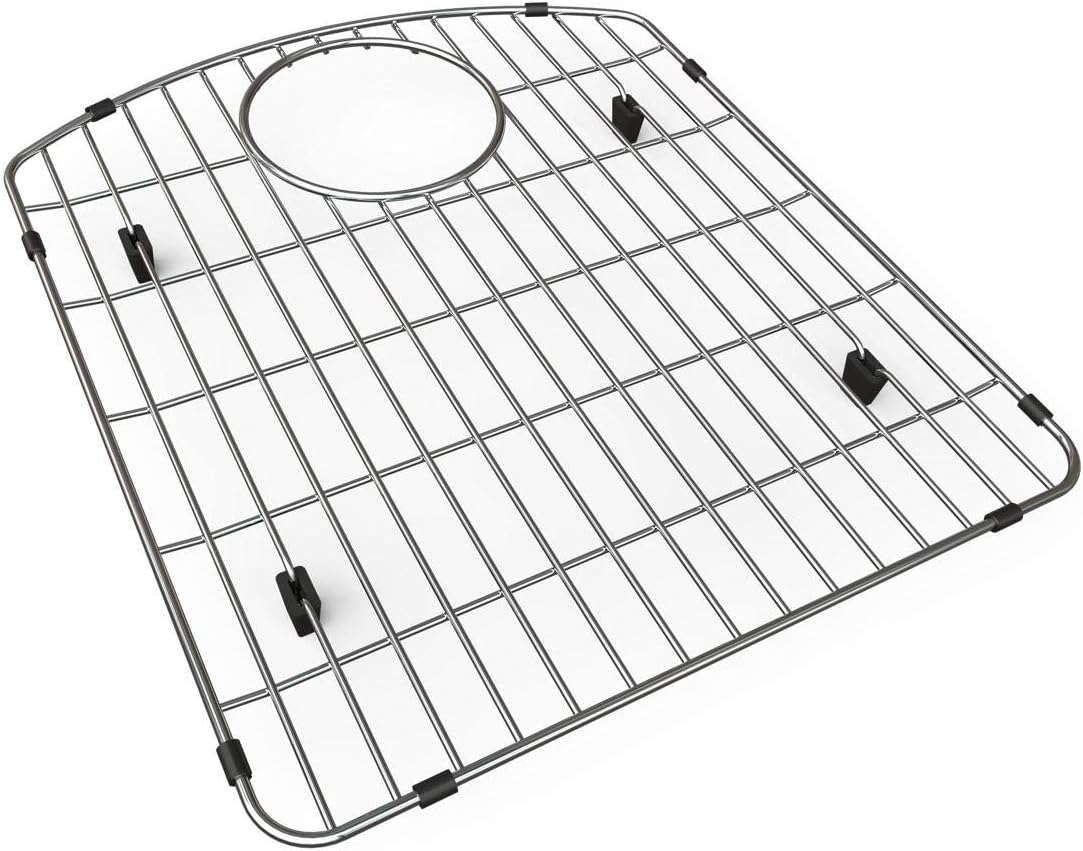 Elkay LKOBG1618SS Grid, Stainless Steel