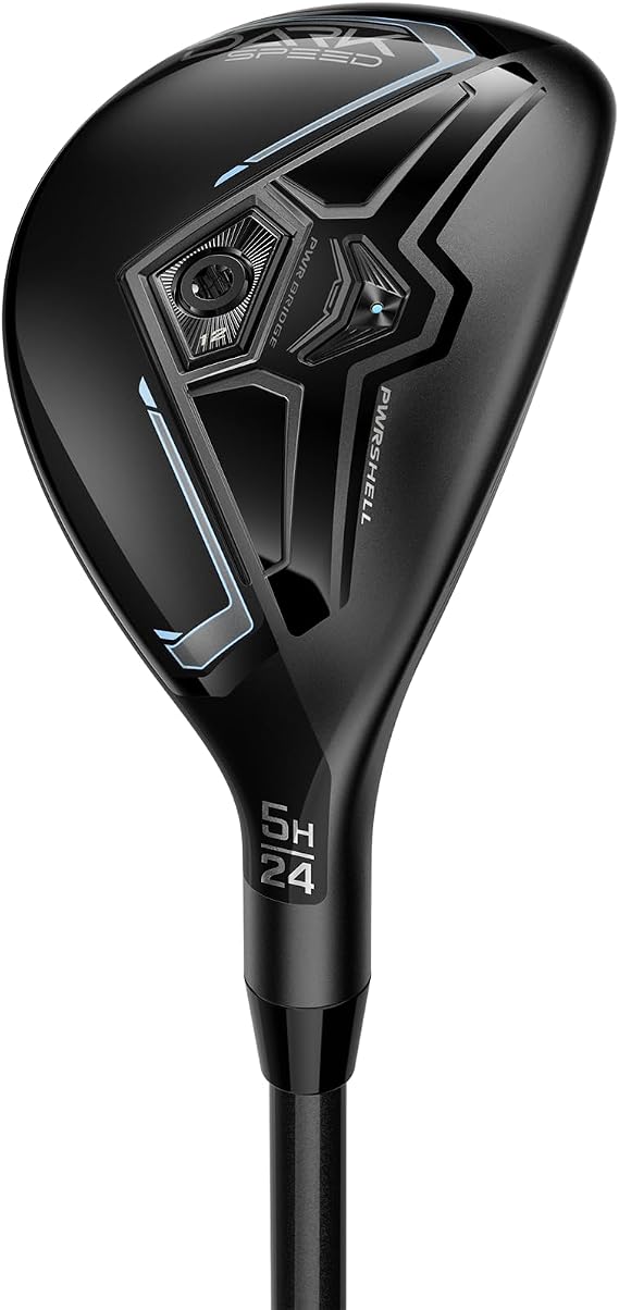Cobra Golf DarkSpeed レディース ハイブリッド