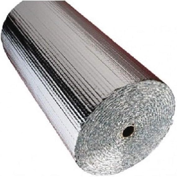 Series Foil Insulation, 24 in. x 10 ft || Limited Edition