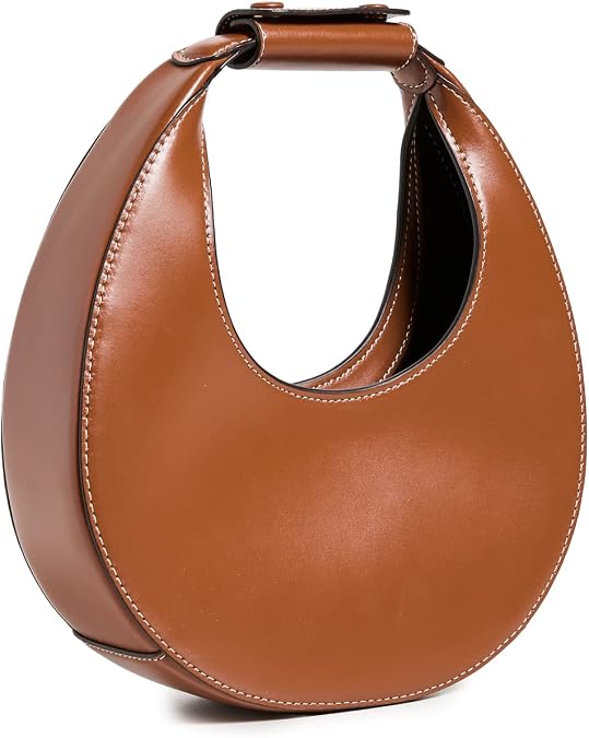 STAUD Women's Moon Tote Bag