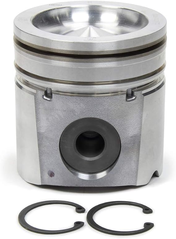 Clevite 77 Clevite 224-3673.020 Engine Piston
