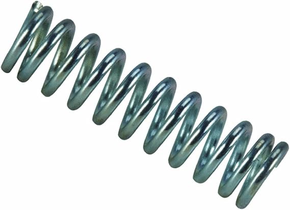 C-838 Compression Spring (2 Pack), 3/4"