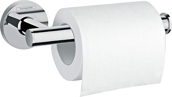 Hansgrohe Toilet Paper Logis Universal 41726000
