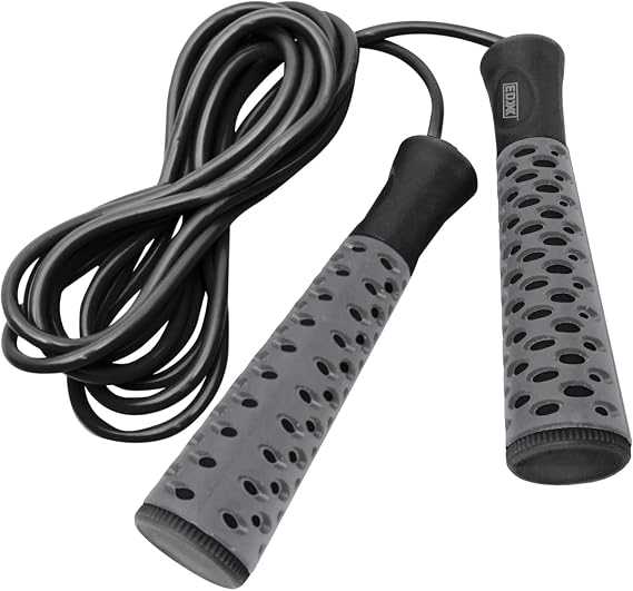 EDX by Endurance Fitness Jump Rope