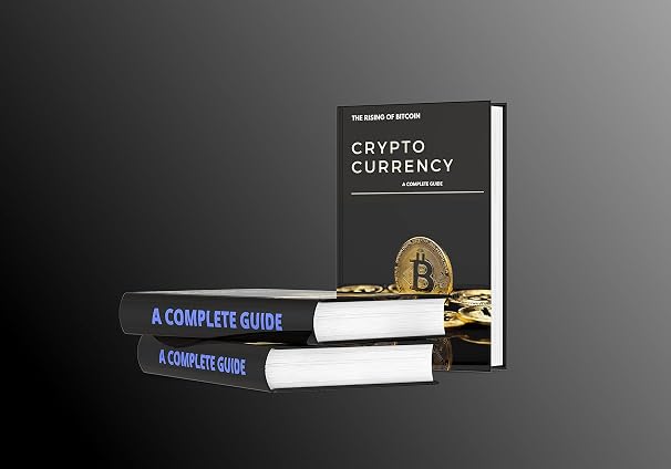 Crypto Currency - A Complete Guide