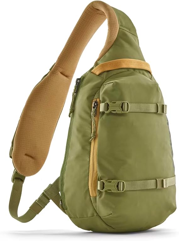 Patagonia Unisex Atom Sling 8l Backpack