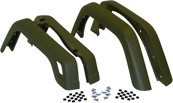 Crown Automotive 55254918K Fender Flare