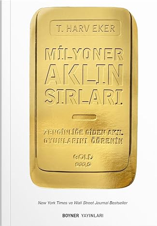 Milyoner Aklın Sırları: Zenginliğe Giden Akıl Oyunlarını Öğrenin
