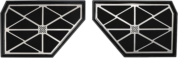 Pipercross Plus Performance Panel Filter for BMW X5M, X6M, XM, PP2074PLUS