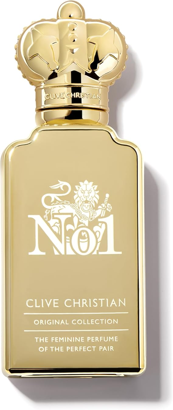 Original Collection No1 Feminine by Clive Christian, 1.6 oz