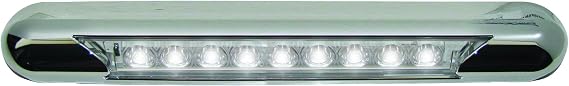 Optronics ILL70CBAWNP White LED Interior Light