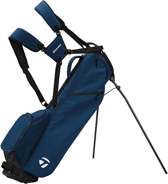 TaylorMade FlexTech Carry Stand Bag