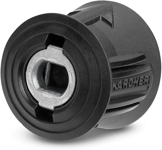 Karcher High Pressure Quick-Fitting Pipe Union A