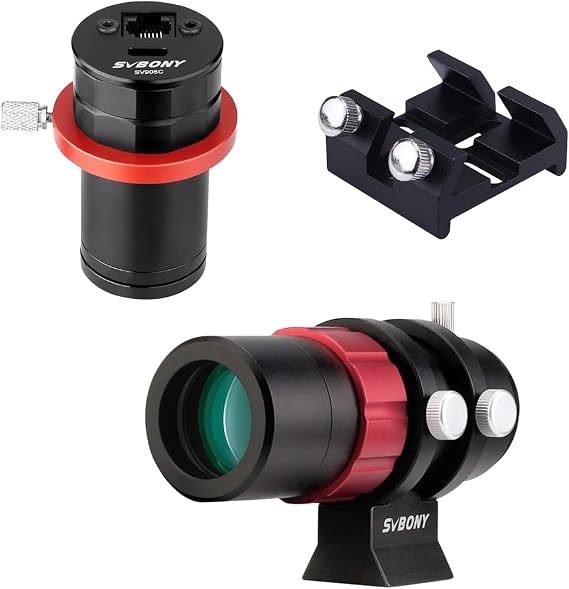 SVBONY SV905C Astronomy Guide Kit