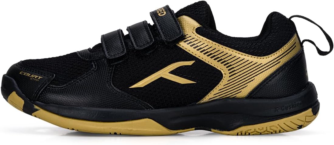 Hundred Men's Court StarBadminton Shoe