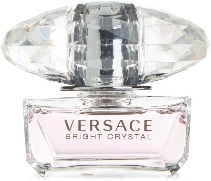 Versace Bright Crystal Kadın Parfümü 50 ml