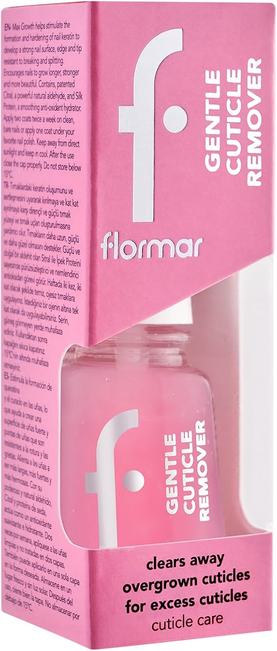 Gentle Cuticle Remover