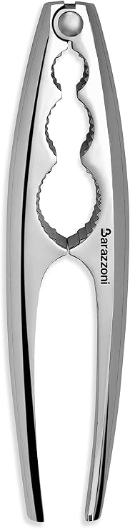 Barazzoni Nutcracker, My Utensil, Stainless Steel