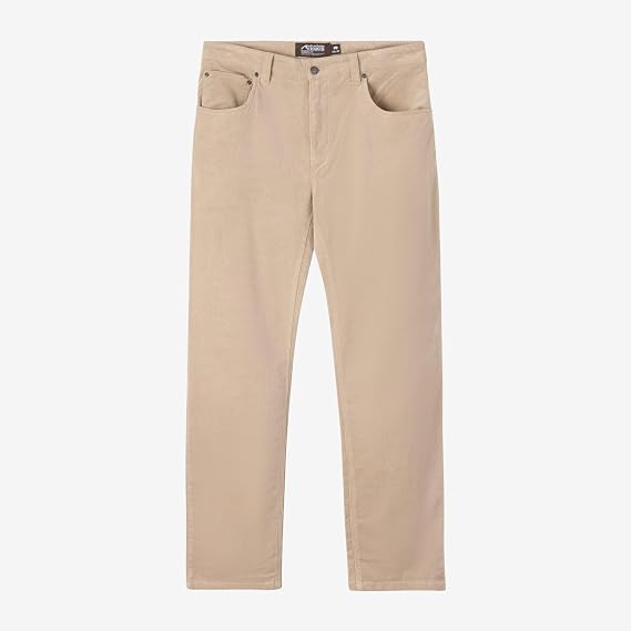 Mountain Khakis Men's Crest Cord Pants