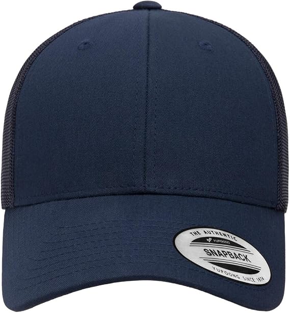 YP Classics 6601 Elite Cap