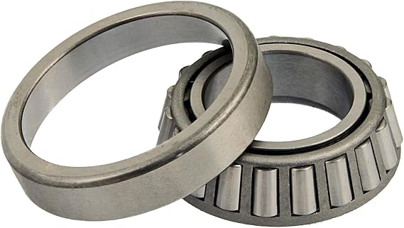 ACDelco Gold A36 (19360601) Wheel Bearing