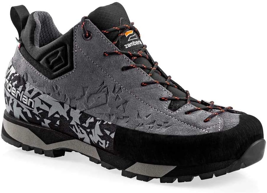 Zamberlan Salathe' GTX RR Dark Grey EU 44.5 (US Men's 10) D (M)