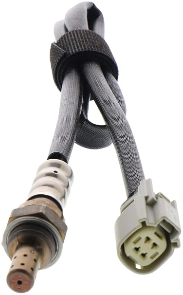 BOSCH 18138 Premium OE Fitment Oxygen Sensor - Single