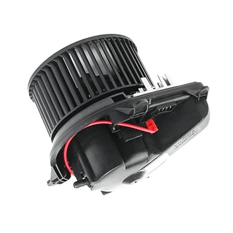 Car Blower Fan Motor 91000980 Compatible for Citroen 406 ZX Auto Parts