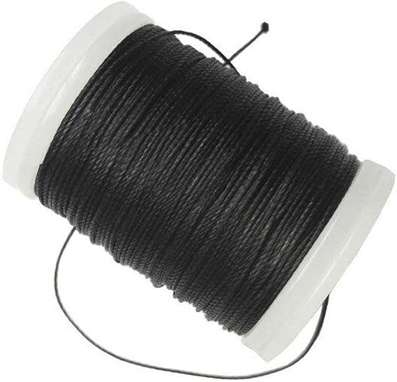Archery Bowstring Serving Thread Material Bowstring Serving Material Bowstring Protector Durable Nylon for Bowstring Archery Supplies