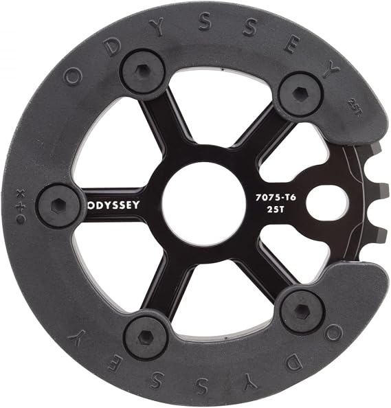 Odyssey Utility Pro Guard Sprocket