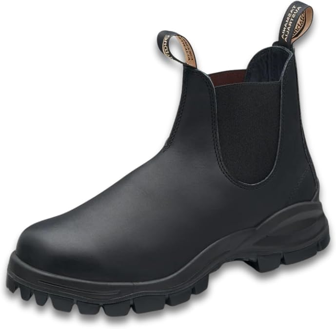 Blundstone Lug Chelsea Boots for Men & Women