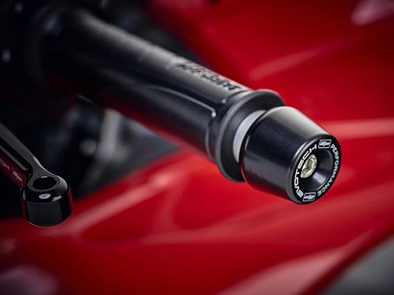 EVOTECH Ducati Panigale V4 Handlebar End Weights