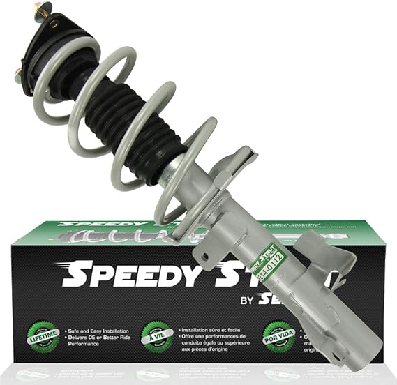 Sensen 9214-0112 Strut