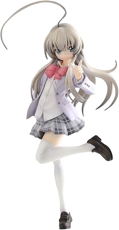 FREEing Haiyore Nyaruko-San: PVC Figure