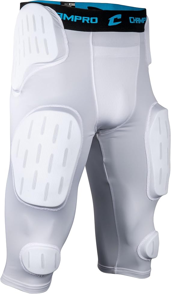 Champro Formation 7-Pad Girdle
