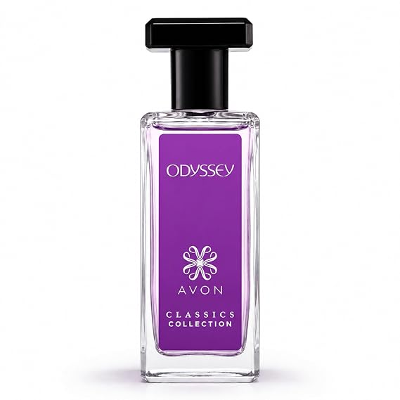 AVON Classics Odyssey Cologne - 1.7 oz