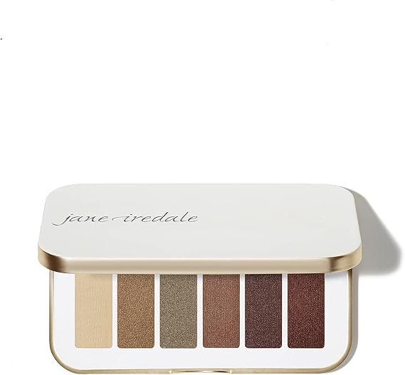 Jane Iredale PurePressed Göz Farı Kit Palet