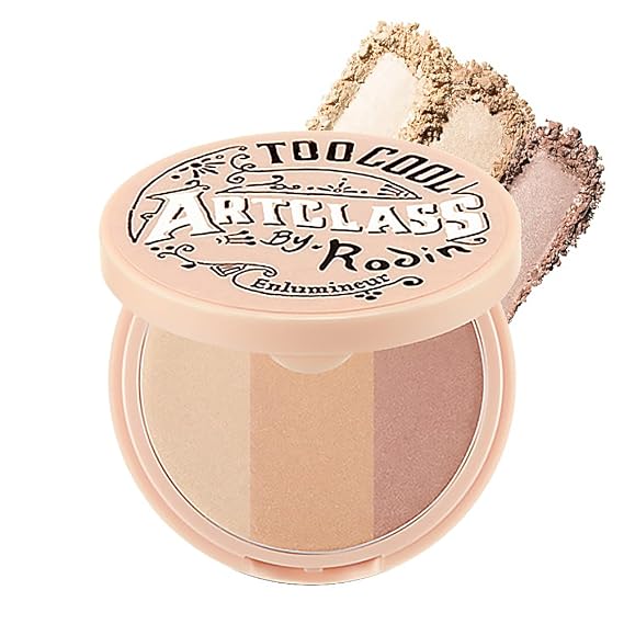 Too Cool for School - Artclass by Rodin Highlighter #1 Glam