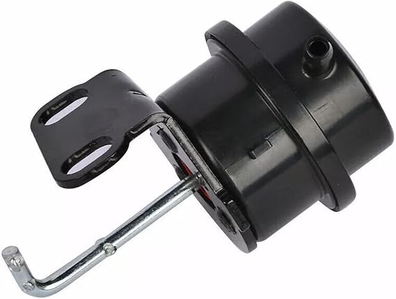 Supercharger Bypass Valve Actuator Compatible with Eaton GM Grand Prix