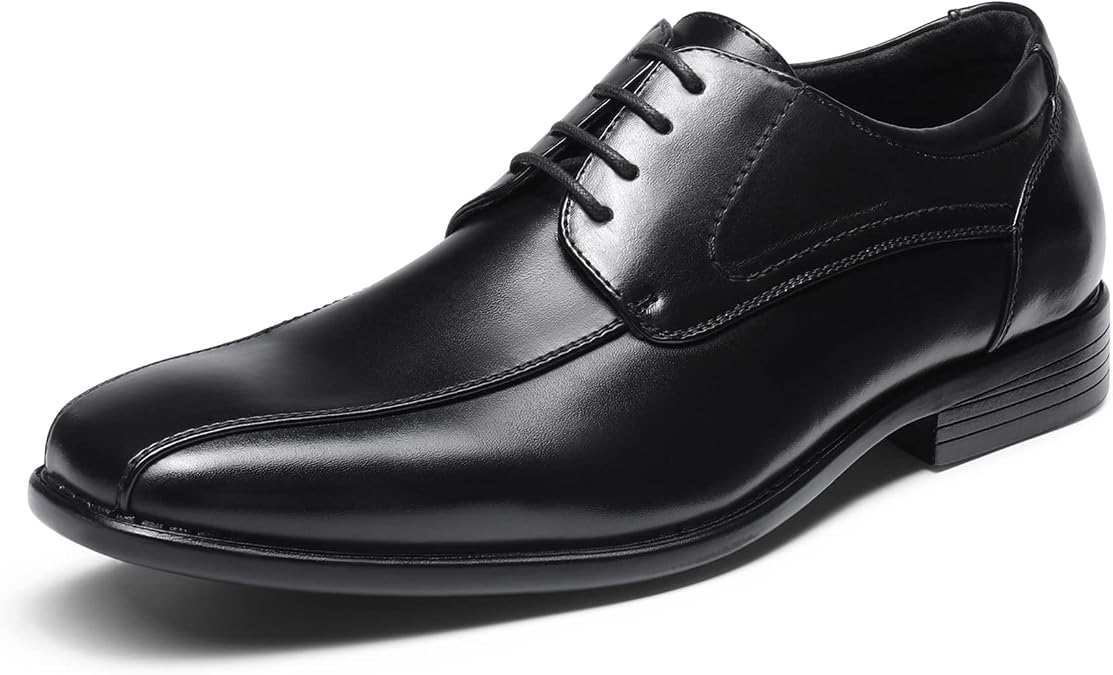 Bruno Marc Herren Anzugschuhe