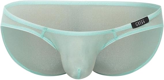 Gregg Homme Torrid Brief Black