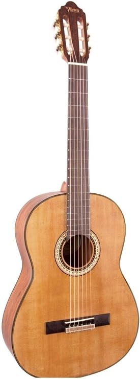 Vc404 Klasik Gitar Nl-Naturel