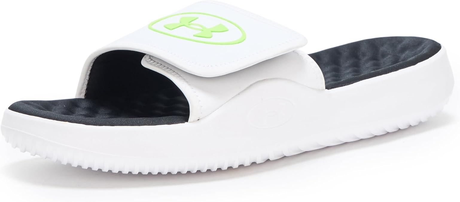 Under Armour Men's Ignite Pro Slide Sandal