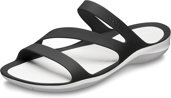 Crocs Swiftwater Sandal W 203998462 Sandalen