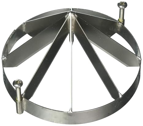 NEMCO 428-8 Blade Assembly For 8-Section Easy Wedge